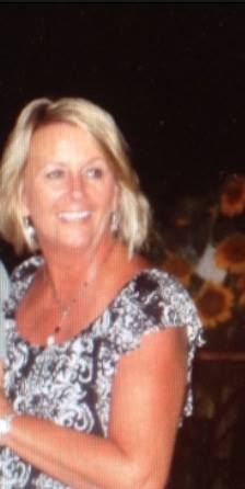 Christine Mccall