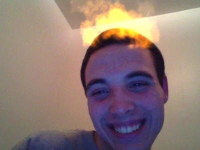Steven Brandeal