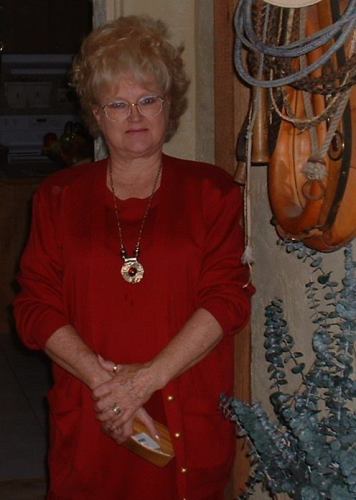 Charlotte Mills