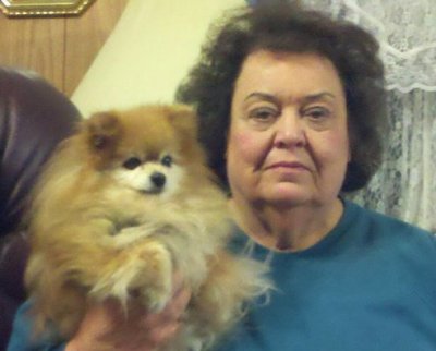 Mae Housden
