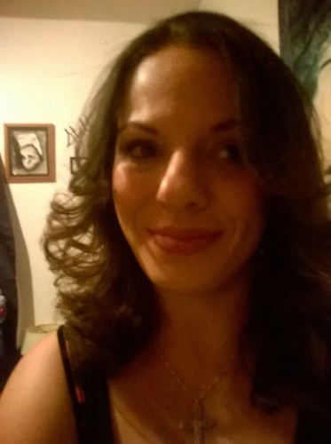 Elicia Flores