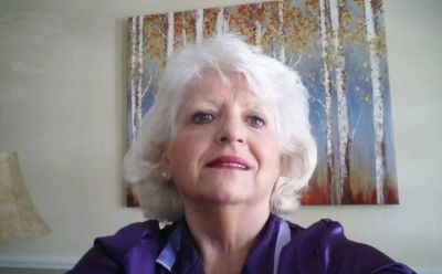 Betty Anthony