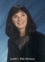 Judith Robinette
