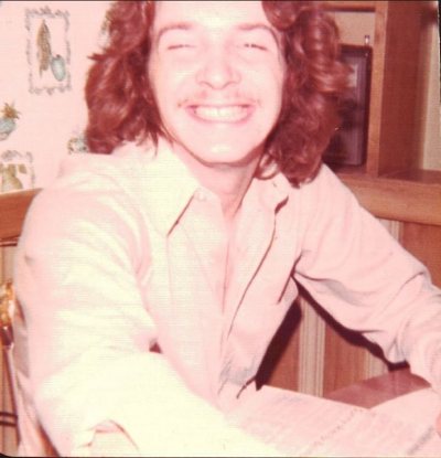 Paul Rosko
