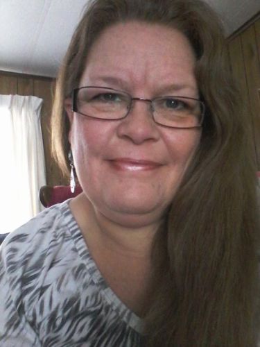 Belinda Blodgett