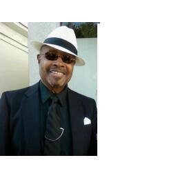 Anthony Gatling