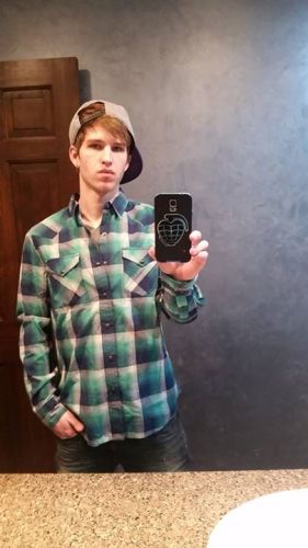 Ryan Shelton