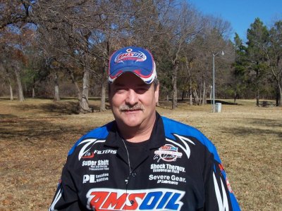 Kent Jetton