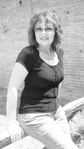 Brenda Jackson