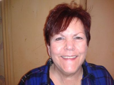 Susan Tusman