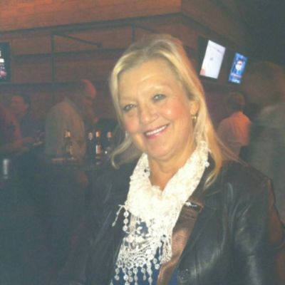 Nancy Dopko
