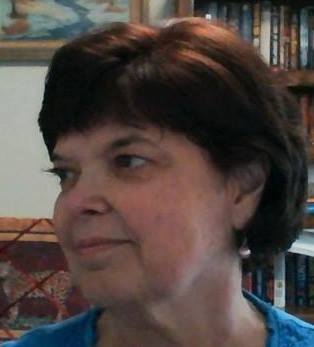 Kathy Zacher