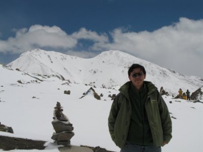 Zhu Yang