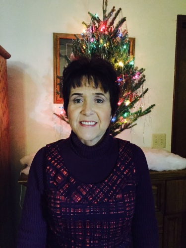 Tracy Griggs