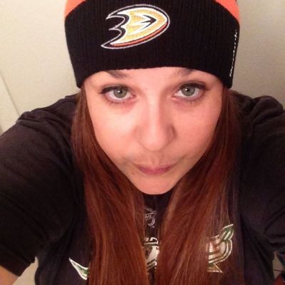 Amy Kuskie