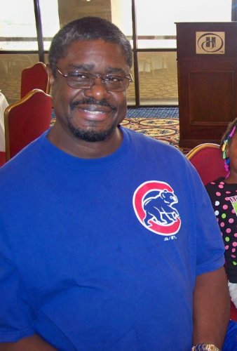 Malcolm Ferguson