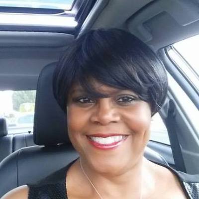 Elva Mitchell