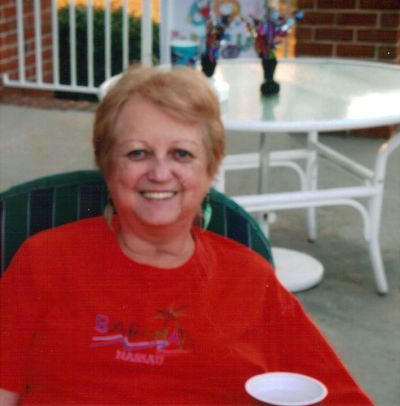 Carol Keaton