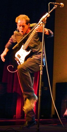 Stephen Sage