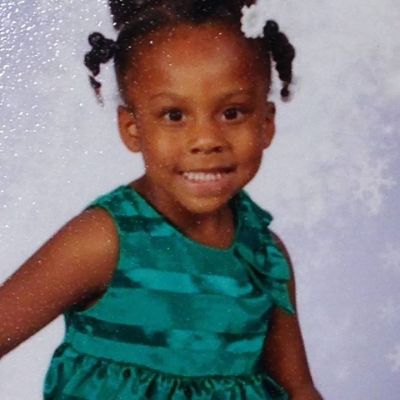 Tenisha Jenkins