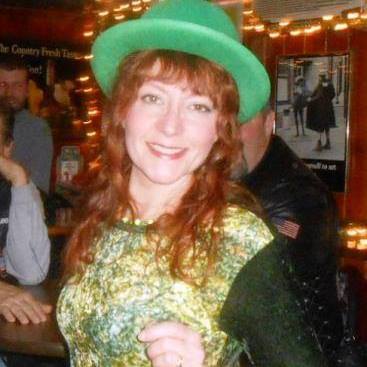 Sharon Frank