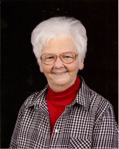 Susan Haigler