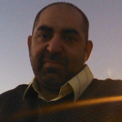 Raymond Zakarian