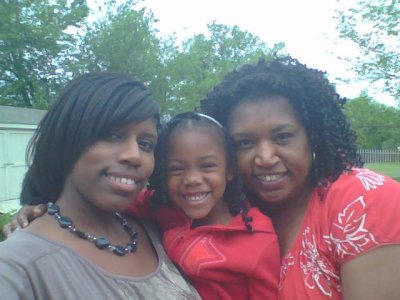 Ladawn Johnson