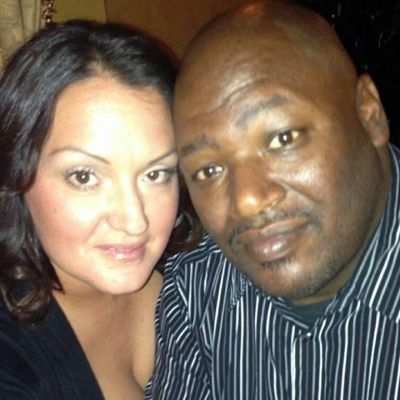 Darrele Harris