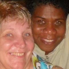 Shari Morris