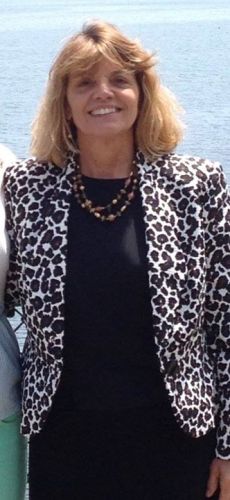 Charlene Mcnamara