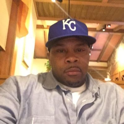 Daryl Dungee