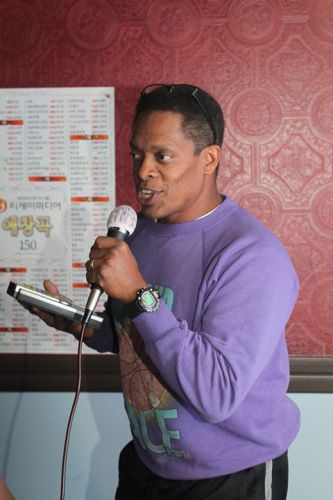 Kenneth Stokes