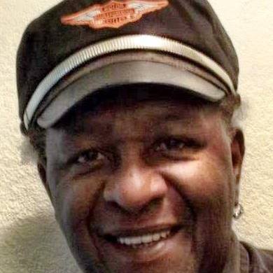 Walter Whitaker