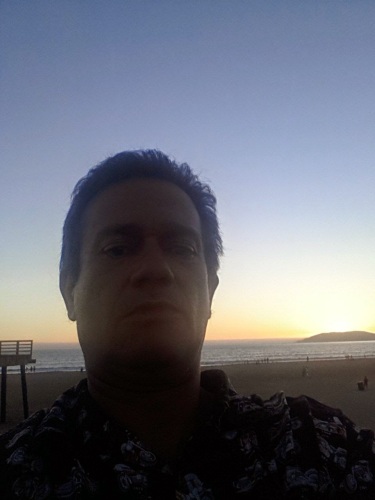 Stephen Treat