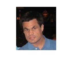 Tony Bigcharles