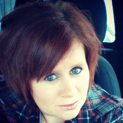 Alisha Dibble