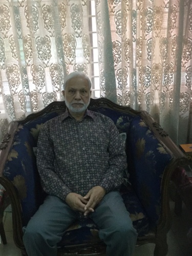 Ahmed Abdullah