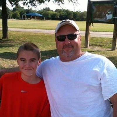 Jerry Patterson