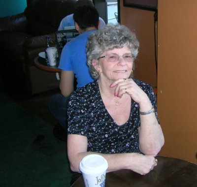 Helen Christian