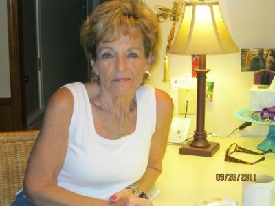 Terri Kimmons