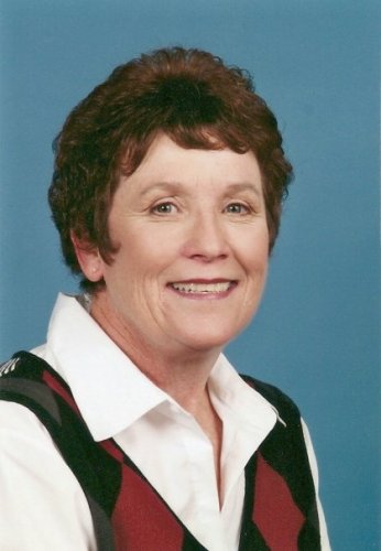 Maureen Rechkemmer