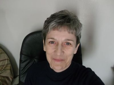 Luisanna Waggoner