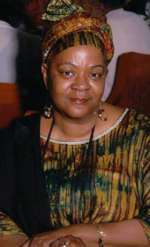 Sandra Ealy