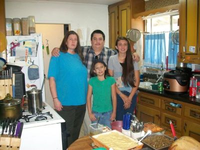 Kelly Agullana
