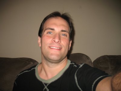 Michael Alfieri