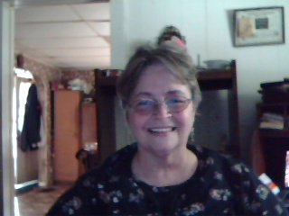 Wanda Caudle