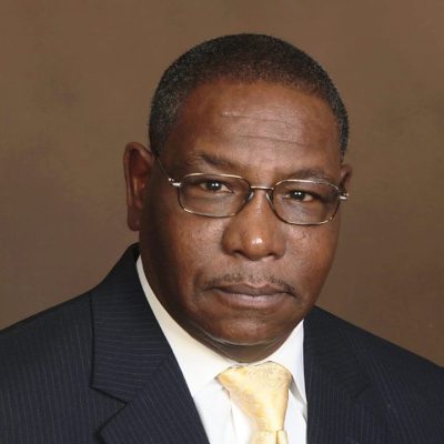 Anthony Hoskins