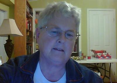 Carol Simcox