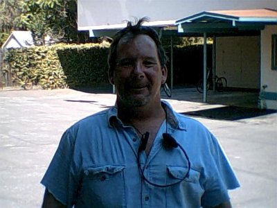 Kevin Vogt